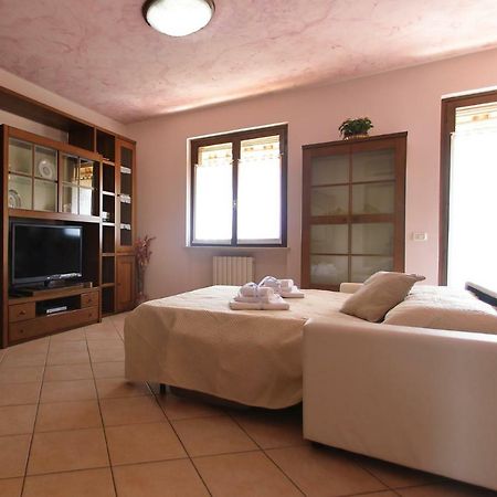 Villa Residenza Franca à Valeggio sul Mincio Extérieur photo