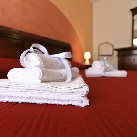 Villa Residenza Franca à Valeggio sul Mincio Extérieur photo