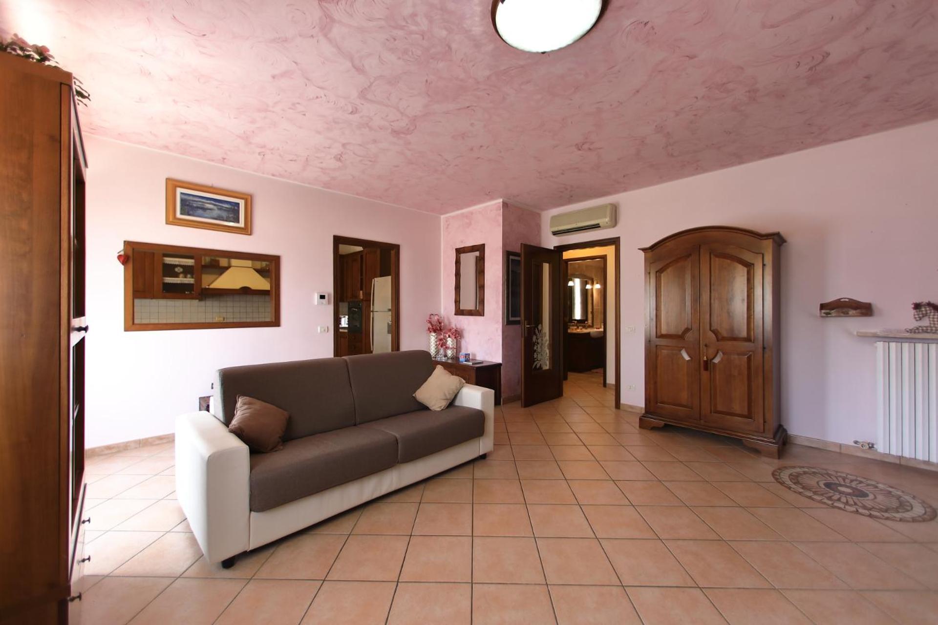 Villa Residenza Franca à Valeggio sul Mincio Extérieur photo