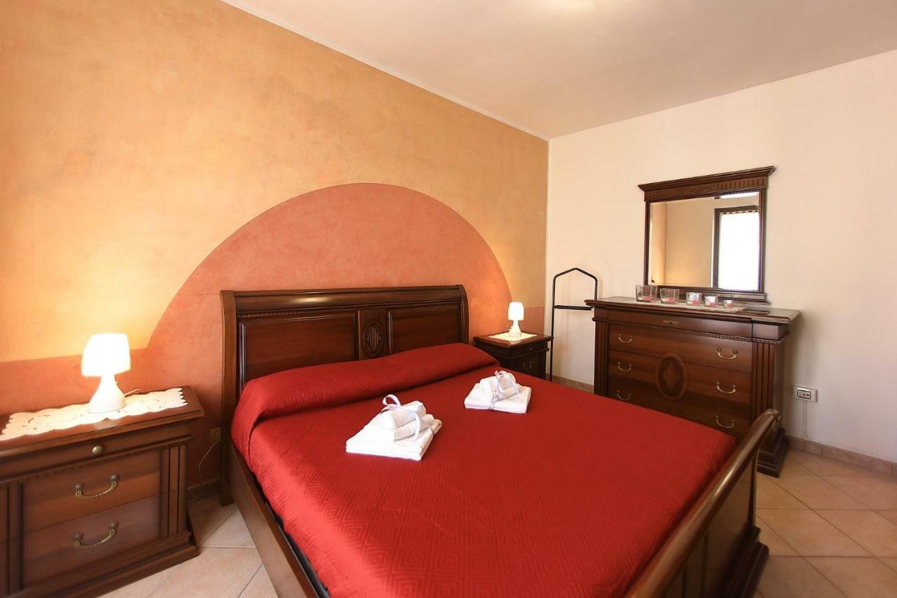 Villa Residenza Franca à Valeggio sul Mincio Extérieur photo