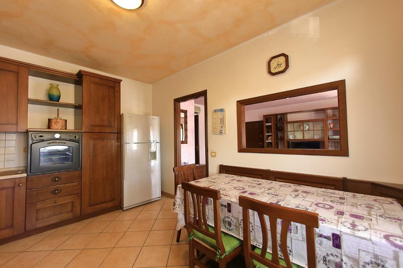 Villa Residenza Franca à Valeggio sul Mincio Extérieur photo
