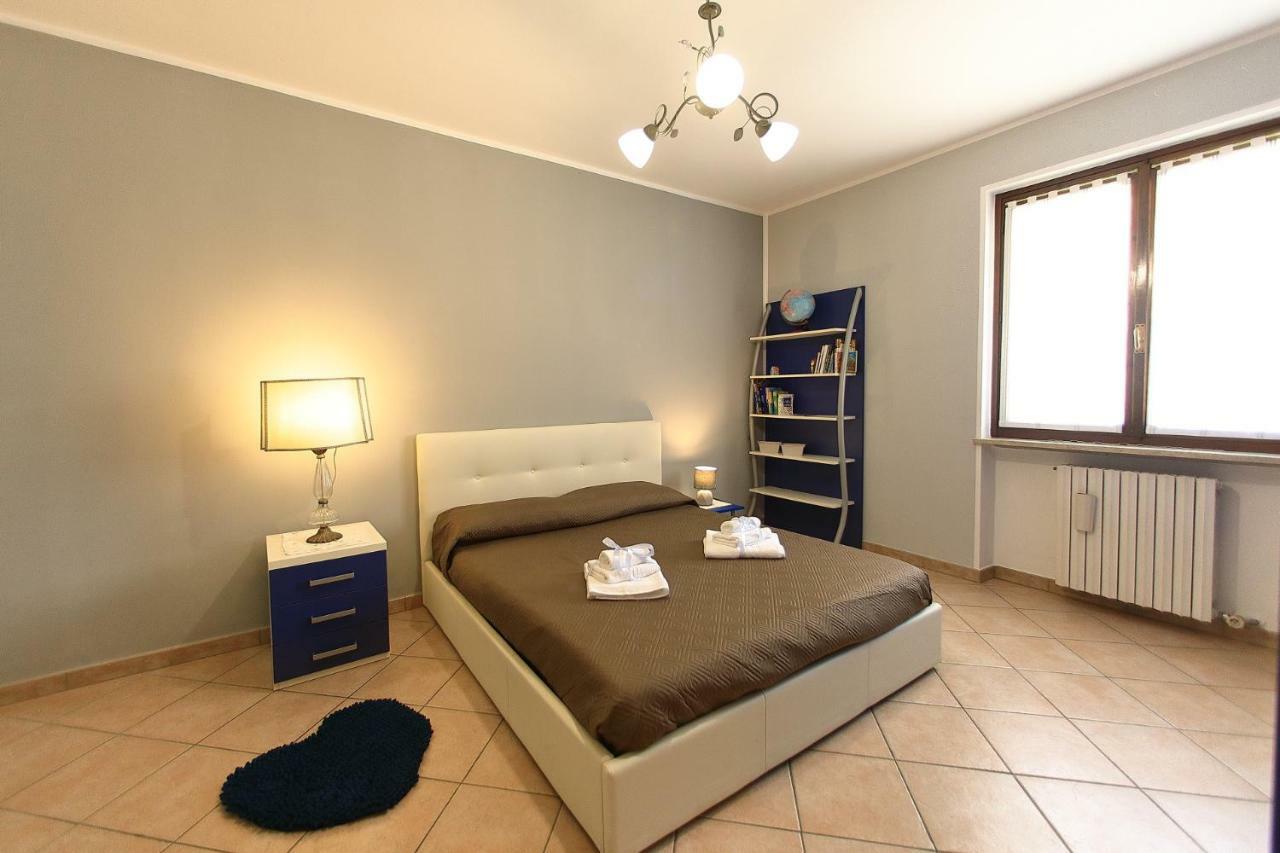 Villa Residenza Franca à Valeggio sul Mincio Extérieur photo