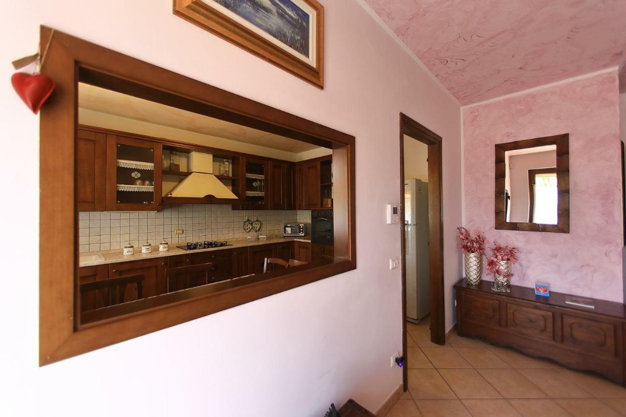 Villa Residenza Franca à Valeggio sul Mincio Extérieur photo