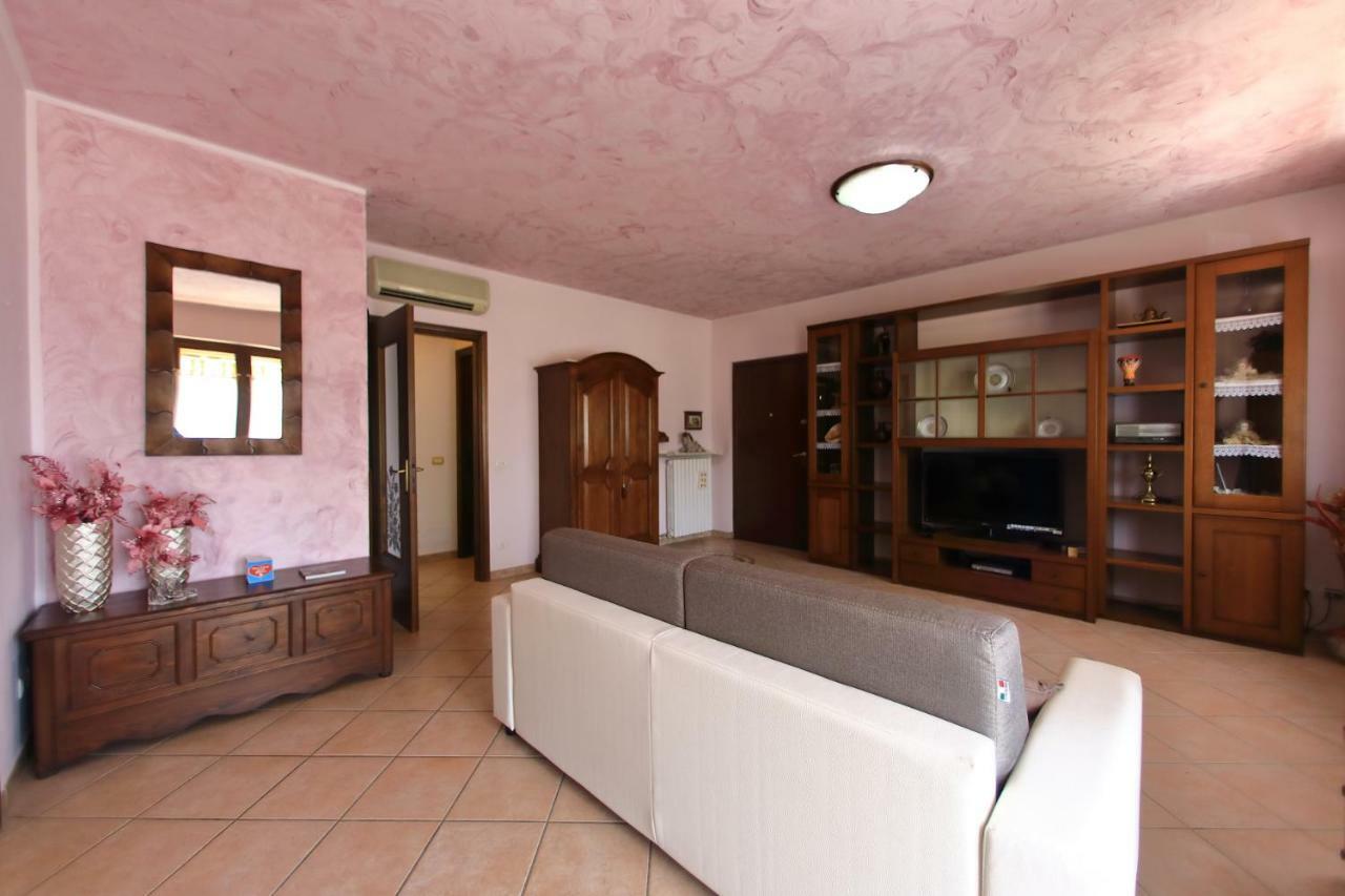 Villa Residenza Franca à Valeggio sul Mincio Extérieur photo