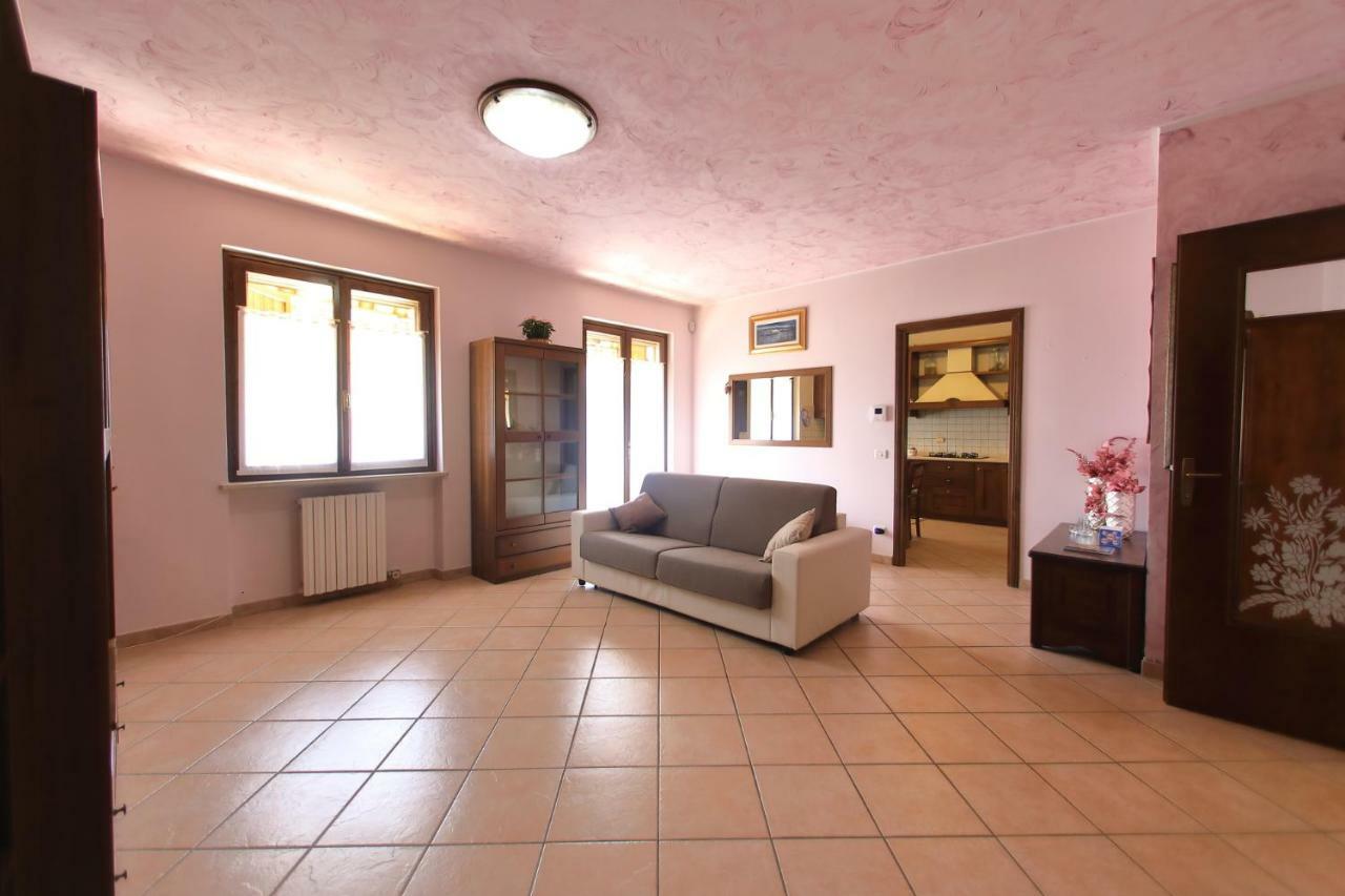 Villa Residenza Franca à Valeggio sul Mincio Extérieur photo