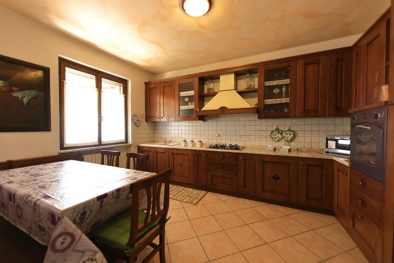 Villa Residenza Franca à Valeggio sul Mincio Extérieur photo
